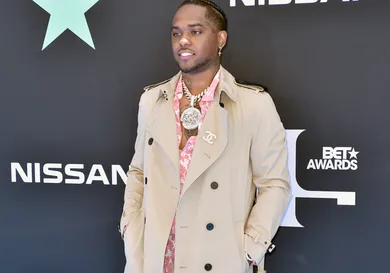 Aaron J. Thornton/Getty Images