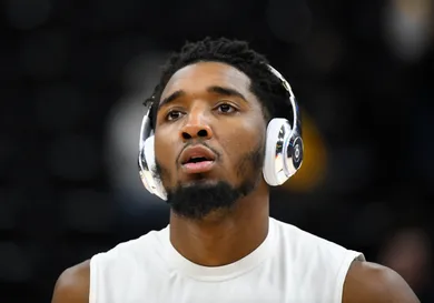 Alex Goodlett/Getty Images