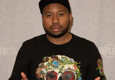 Earl Gibson III / Getty Images