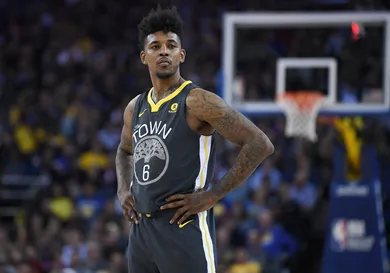 Thearon W. Henderson/Getty Images