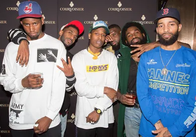 Jeff Schear/Getty Images