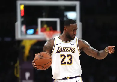 Sean M. Haffey/Getty Images