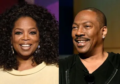 Kevork Djansezian / Staff / Getty Images, Emma McIntyre / Staff / Getty Images