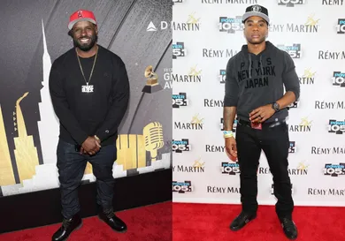 Bryan Bedder/Getty Images,  Neilson Barnard/Getty Images