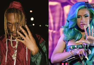 Via Publicist, Ethan Miller/Getty Images