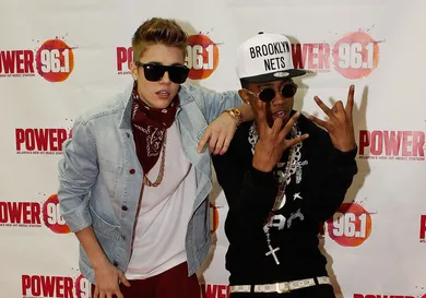 Photo by Butch Dill/Getty Images