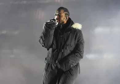 Paras Griffin/Getty Images