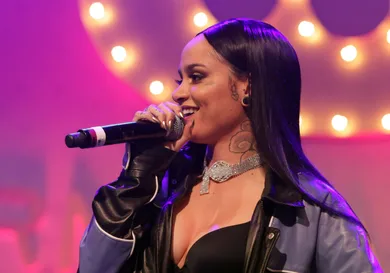 Jerritt Clark/Getty Images