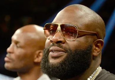 Harry How/Getty Images