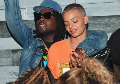 Prince Williams/Wireimage/Getty