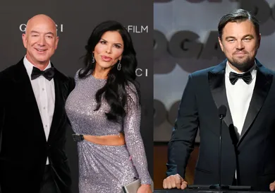 Kevin Winter/Getty Images, Kevork Djansezian/Getty Images