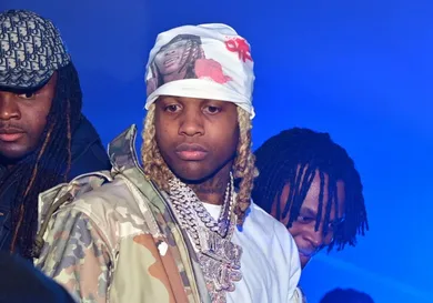 Prince Williams / Contributor / Getty Images