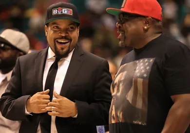 Sean M. Haffey/BIG3/Getty Images