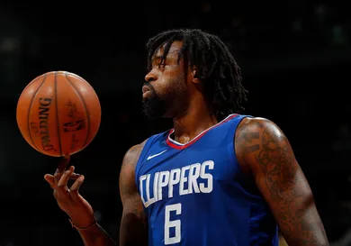 Kevin C. Cox/Getty Images