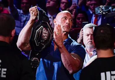 Steven Ryan/Getty Images