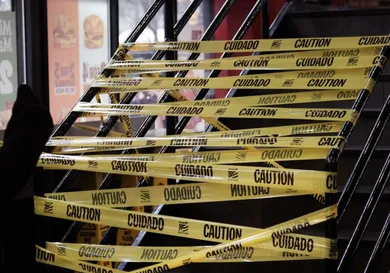 Spencer Platt / Staff / Getty Images