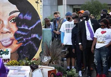 Michael M. Santiago/Getty Images