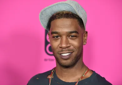 Earl Gibson III/WireImage