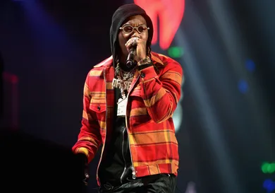 Matt Winkelmeyer/Getty Images