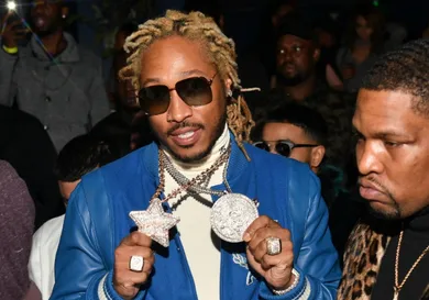 Prince Williams/WireImage/Getty Images