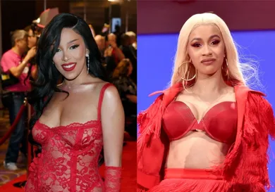 Ethan Miller & Theo Wargo/Getty Images