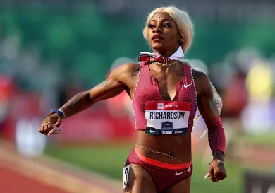 Sean M. Haffey / Staff / Getty Images