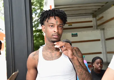 Moses Robinson/Getty Images