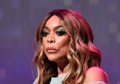 Paras Griffin/Getty Images