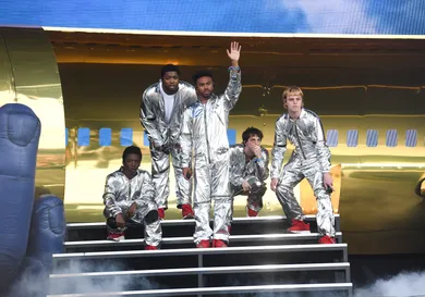 Noam Galai/Getty Images