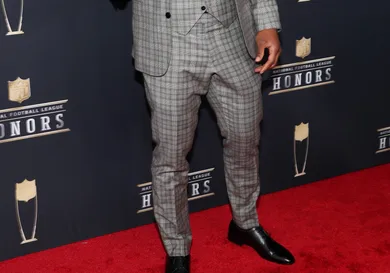 Photo by Christopher Polk/Getty Images