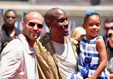 Alberto E. Rodriguez/Getty Images