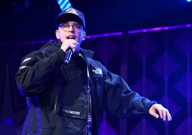 Theo Wargo/Getty Images