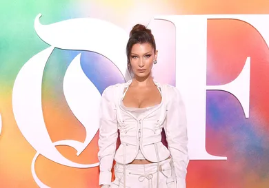 Nicholas Hunt/Getty Images