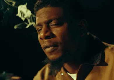 Mick Jenkins/ YouTube