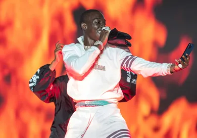 Jason Koerner/Getty Images