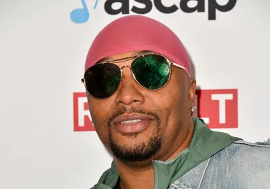 Earl Gibson III/ Getty Images