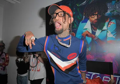 Chance Yeh/Getty Images