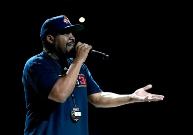 Cooper Neill/BIG3/Getty Images