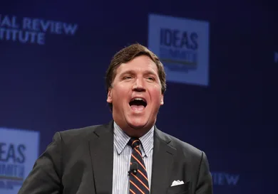 Chip Somodevilla / Getty Images