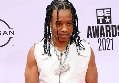 Paras Griffin / Stringer / Getty Images