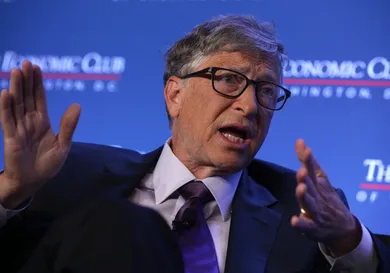 Alex Wong / Getty Images