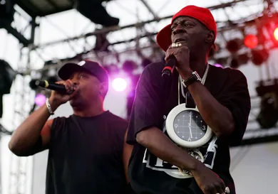 Karl Walter/Getty Images