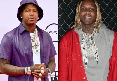 Paras Griffin, Prince Williams/Getty Images