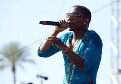 Frazer Harrison/Getty Images