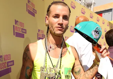 Christopher Polk/Getty Images