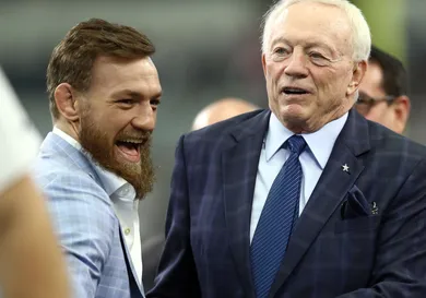 Ronald Martinez/Getty Images