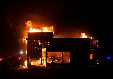 Stephen Maturen / Getty Images