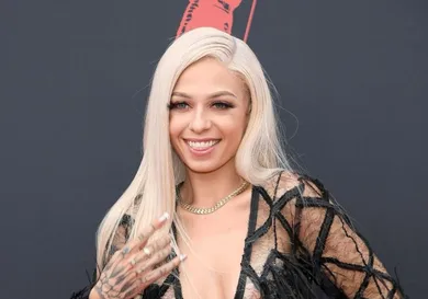 Dimitrios Kambouris / Staff / Getty Images