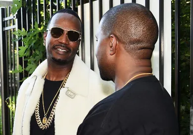 Jamie McCarthy / Staff / Getty Images