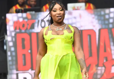 Prince Williams/Wireimage/Getty Images